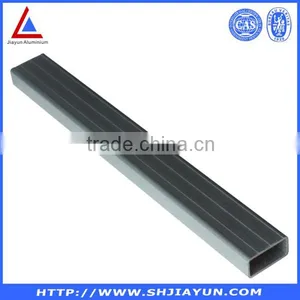 Customized Aluminium Tubes and Pipes, Aluminium Lightweight Pipe Made in China Shanghai thumbnail-3