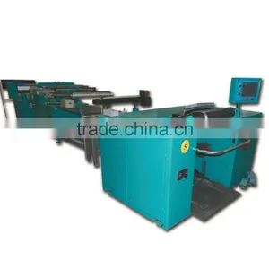 CH21/30DNC High Speed Beam Warping Machine thumbnail-1