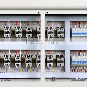 Best Quality Automatic PCB Wave Soldering Machine thumbnail-5
