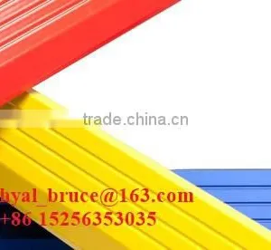 2015 Cheap Price High Quality Powder Coating Aluminum Profile thumbnail-3