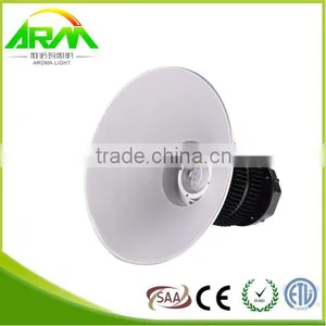 Workshop Fixture Die Casting Aluminum 200W Led High Bay Light thumbnail-1