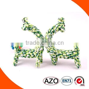 Fashion Type Cartoon Animal Sex Pet Toy for Dog thumbnail-1
