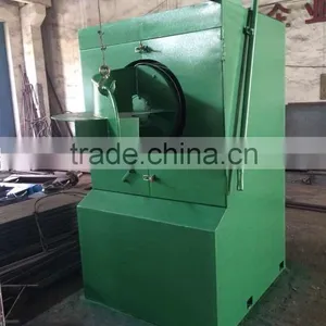 Trunk Type Cable Wire Take Up Machine 2012 Quality Choice thumbnail-1