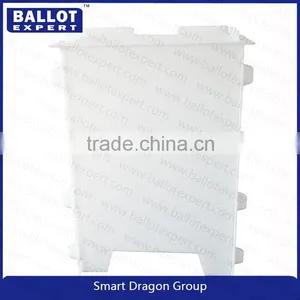 Eco-friendly Waterproof pp Ballot Booth for Activities thumbnail-5