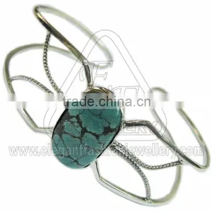 Silver Bangles,silver Bangle Bracelet,925 Silver Bangle,manufacturer Silver Jewelry thumbnail-1