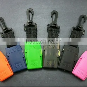 New Winfproof Lighter With Carabina thumbnail-1