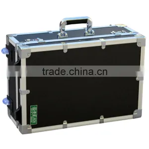 LAOA High Grade DIY Trolley Tool Box Travelling Case thumbnail-2