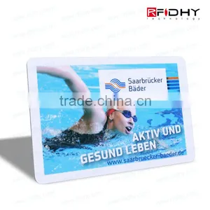 MIFARE (R) Plus S Card thumbnail-5