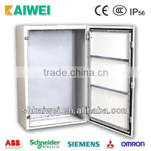 BAK Stainless Steel Outdoor Electrical Box thumbnail-1