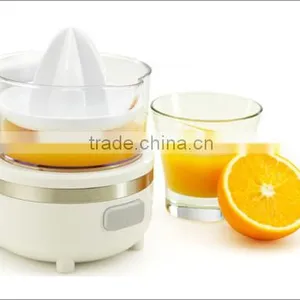 Multifunction Houshold Ice Cream Maker With Juicing and Slicing Function Quality Choice thumbnail-5