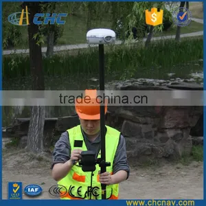 CHC X91+ High Accuracy Advanced RTK Land Survey Satellite Receiver thumbnail-4