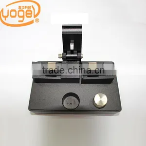 7core Aligner Optical Fiber Splicer Fiber Optical Cable Cladding Alignment thumbnail-1