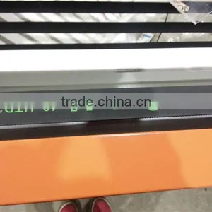 Laser Feet Cutting Machine thumbnail-3