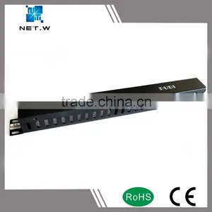 1u Cable Management, Best Price Cable Management Equipment thumbnail-2