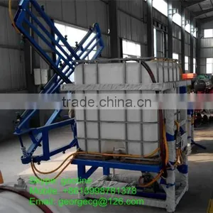 Tractor Sprayer for Sale thumbnail-4