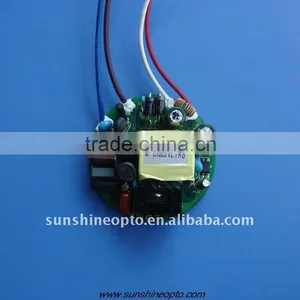 LED Driver Module for 28W LED Street Lamp thumbnail-1