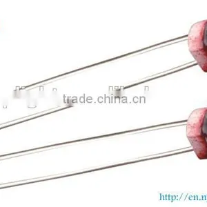 Photo Light Sensitive Resistor Photoresistor Optoresistor 5-10 KOHM GL5516 For Street Lights thumbnail-1