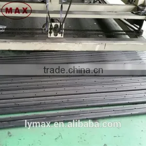 Underground Coal Mining Use 5 Inch PVC Pipe for Methane Gas Drainage thumbnail-4