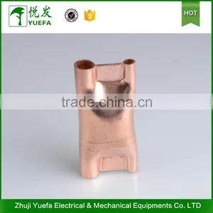 Types of Plumbing Spare Parts Filter Drier thumbnail-2