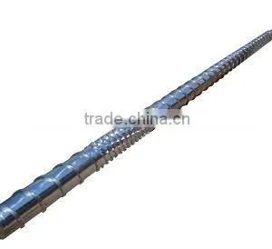 ABS Pipe Plastic Extrusion Single Screw thumbnail-1