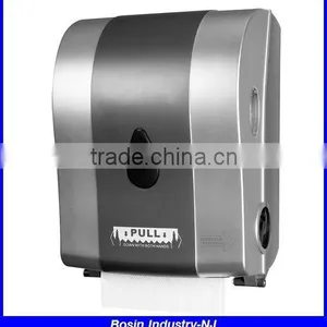 Auto Cut Toilet Paper Dispenser thumbnail-4