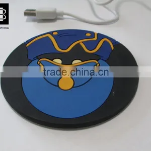 Mini Usb Water Cup Warmer thumbnail-1