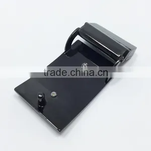 Side Release Buckles Wholesale Make Metal Belt Buckles thumbnail-3