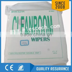 Industial Use Cleanroom Wipers thumbnail-2