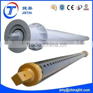 Borehole Rotary Drilling Rig Bauer Bg36 Drilling Rig Kelly Bar thumbnail-4