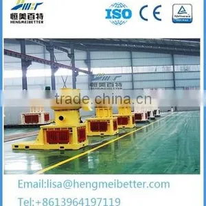 High Quality Wood Pellet Production Line Home thumbnail-1