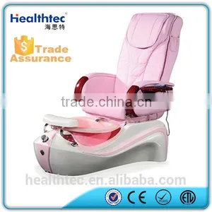 Nail Salon Spa Massage Pedicure Chair thumbnail-1