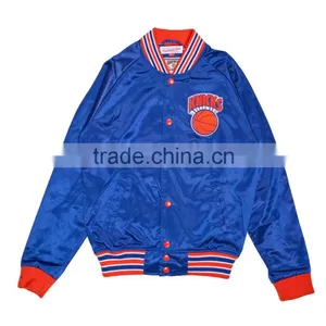 Street Wear Satin Jacket,fashion Wear Stylish Satin Jacket,specilized Satin Jacket thumbnail-6