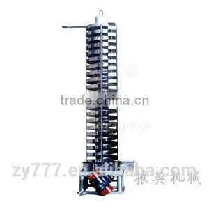 CS Vibration Vertical Sprial Conveyor thumbnail-1
