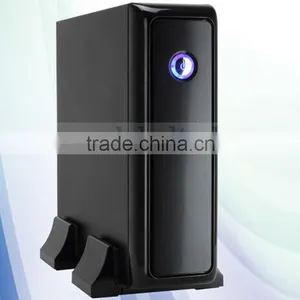 V4-E350 Thin Client PC, Mini ITX PC, UMPC Windows 7 Software 64bit thumbnail-1