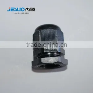NPT (American Standard) Nylon Industrial Cable Glands Type thumbnail-5