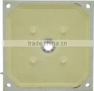 Square Replaceable Membrane pp Filter Plates thumbnail-2