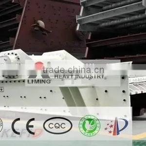 Vibration Screen Spring, Screen Vibrating Vibrator, Mobile Vibrating Screen thumbnail-1