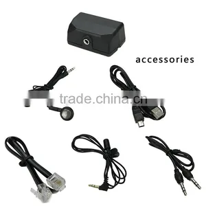 Best Mini Portable Digital Voice Recorder With Many Functions thumbnail-6