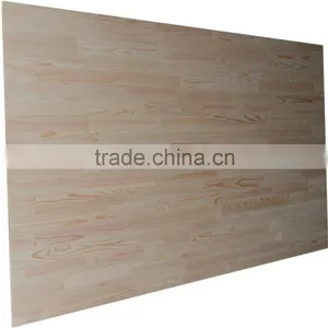 Hot Sale Finger Jointed Pine Board/Panel thumbnail-2