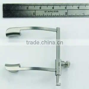 Cook Eye Speculum thumbnail-3