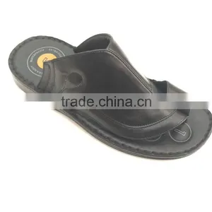 5 POINTS REFLEXOLOGY Arabic Sandals For Men thumbnail-1