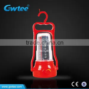 Rechargeable Handheld Led Camping Lantern thumbnail-1