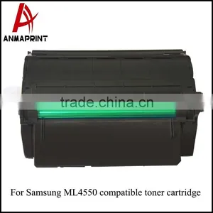 Anmaprint Toner ML4550A Compatible Toner Cartridge for Samsung ML4050/4550/4551N thumbnail-3