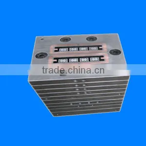 Plastic Extrusion Mould for WPC Outdoor Floor thumbnail-1