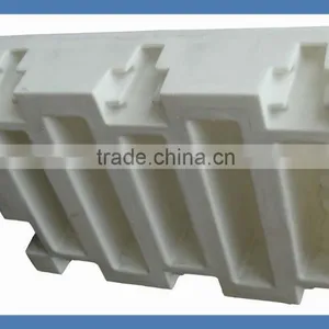 New Plastic Product Modular Floating Dock Used thumbnail-3