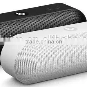 Portable Wireless Stereo Super Bass Bluetooth Speaker thumbnail-5