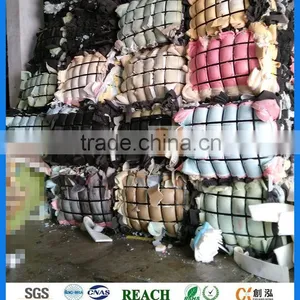 Foam Waste Management Controlling Waste Recycling Sponge thumbnail-6