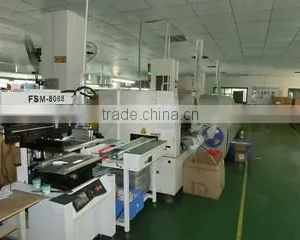 Shenzhen Folksafe Technology Co., Ltd. company overview - view 3 thumbnail