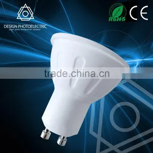 China Wholesale CE GU10 Mini 5W Spot Light 160Degree RoHS High Quality thumbnail-1