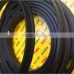 Hydraulic Cylinder Seal With PU/POM/PTFE/NBR thumbnail-2